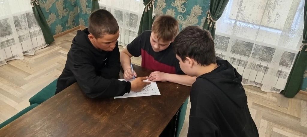 «Жалоба» —  животные и растения, «подавшие» сигнал SOS