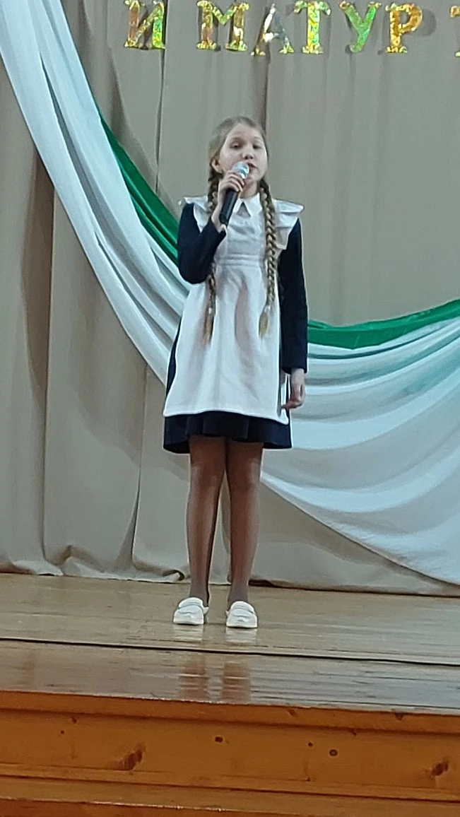 Зирекледә - Шигырь бәйрәме