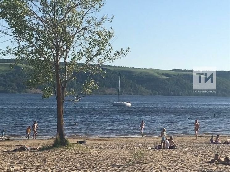 Прокуратура Новошешминского района о правилах безопасного поведения на водных объектах и ответственности за их нарушение