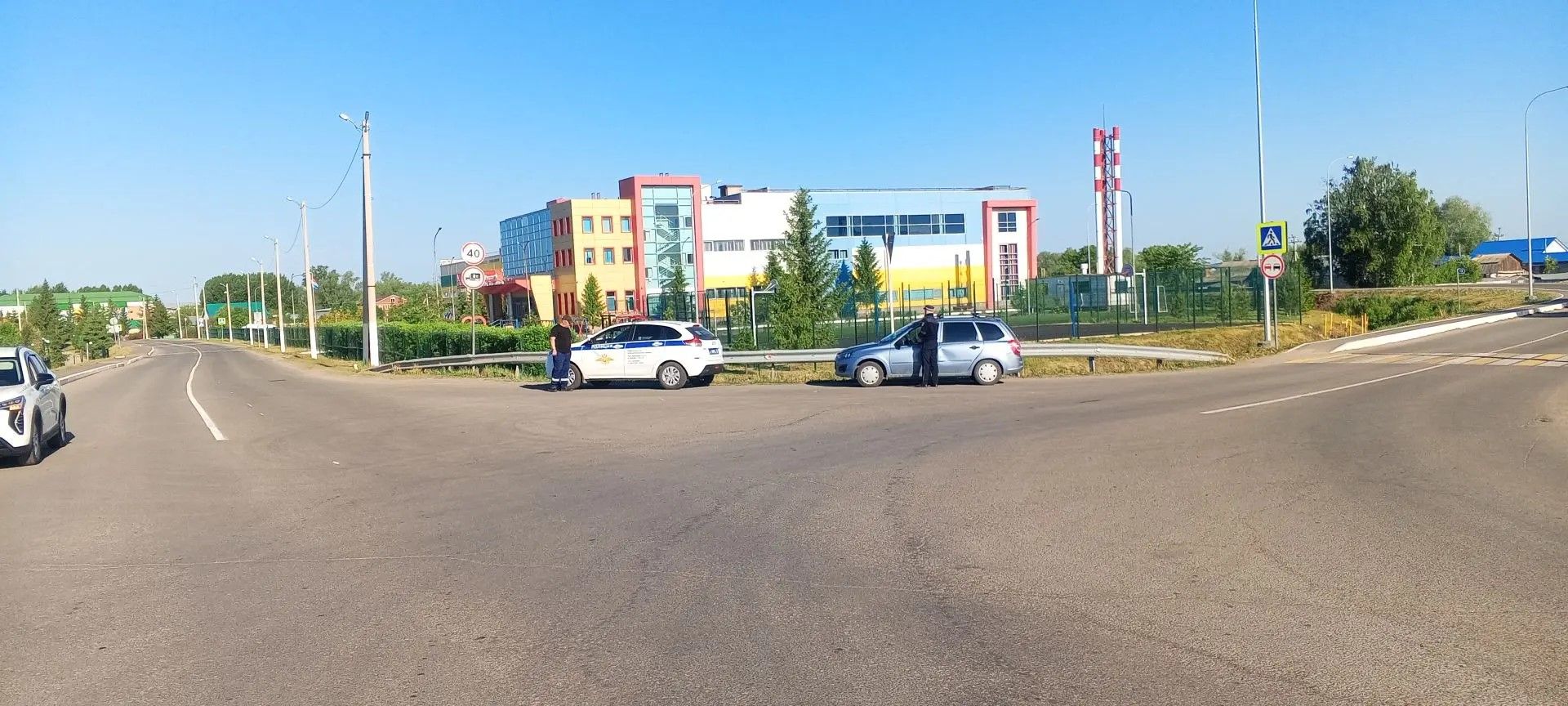 «Тоннель» подвел итоги: 10 водителей привлечены к ответственности за один день