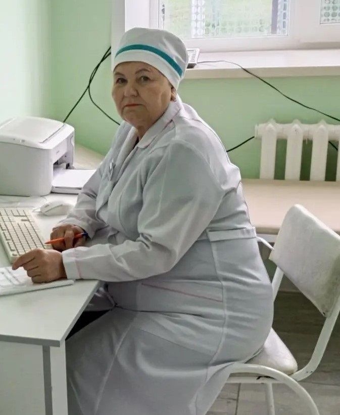 Верность призванию: 43 года на страже здоровья