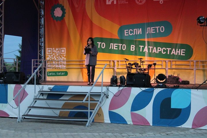Молодость — это не возраст, а состояние души