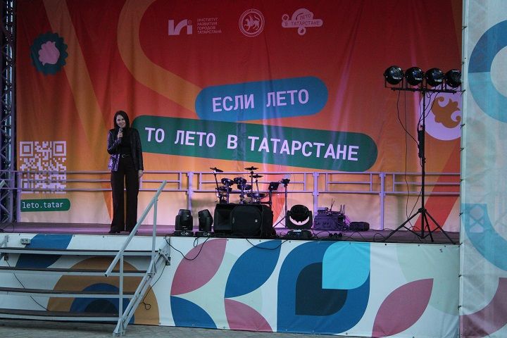 Молодость — это не возраст, а состояние души
