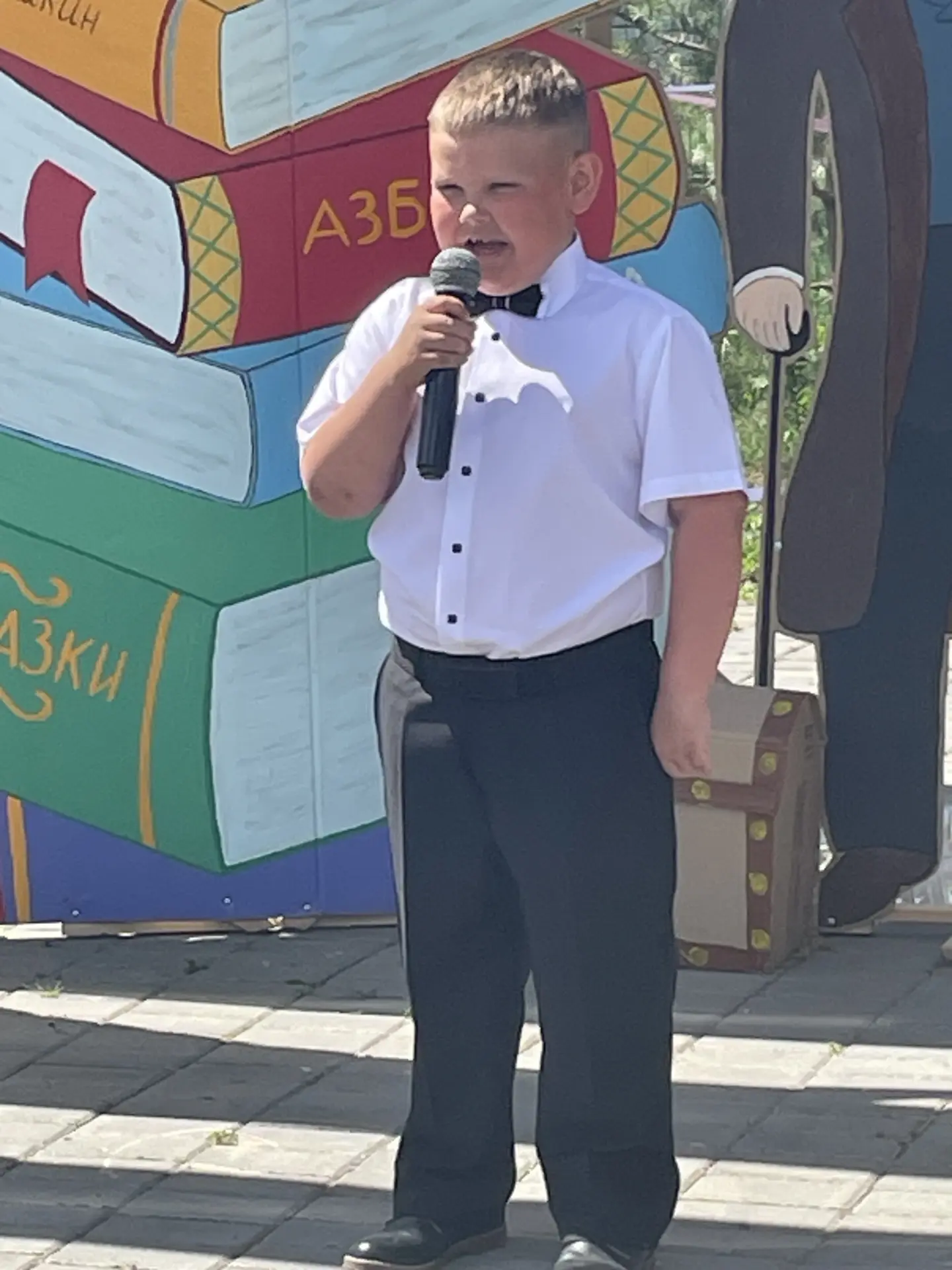 «Пушкинские строки сквозь века»: марафон стихов прошел в Новошешминске
