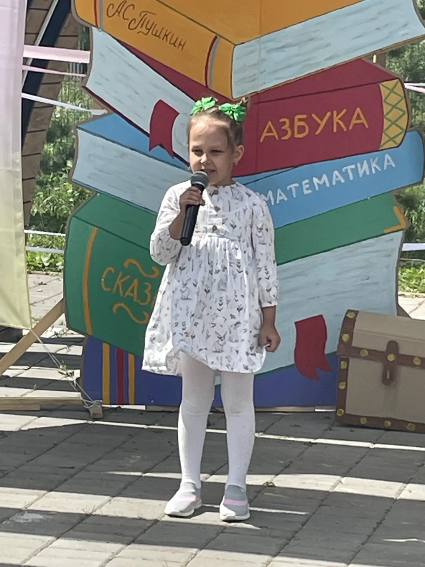 «Пушкинские строки сквозь века»: марафон стихов прошел в Новошешминске