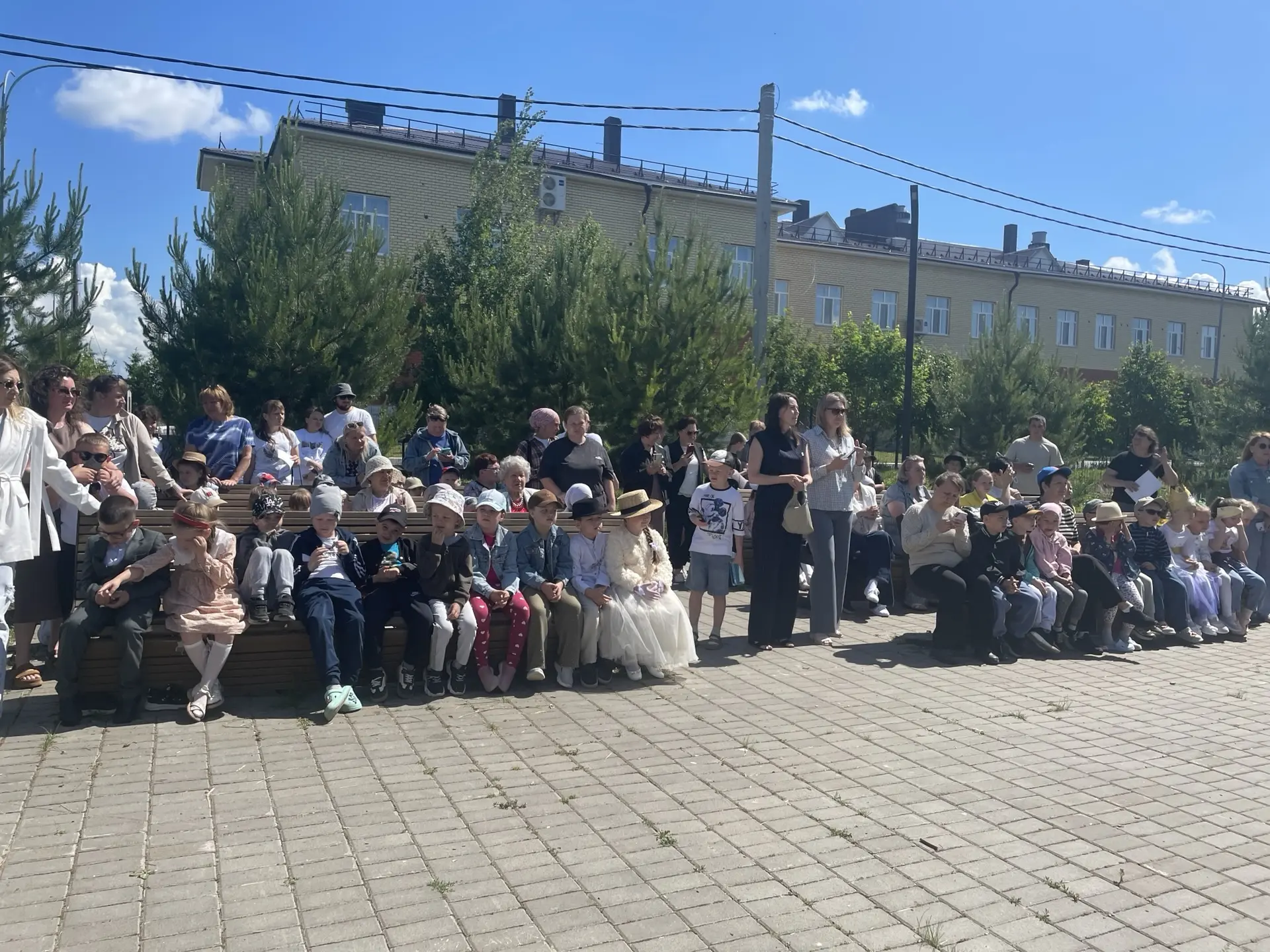 «Пушкинские строки сквозь века»: марафон стихов прошел в Новошешминске