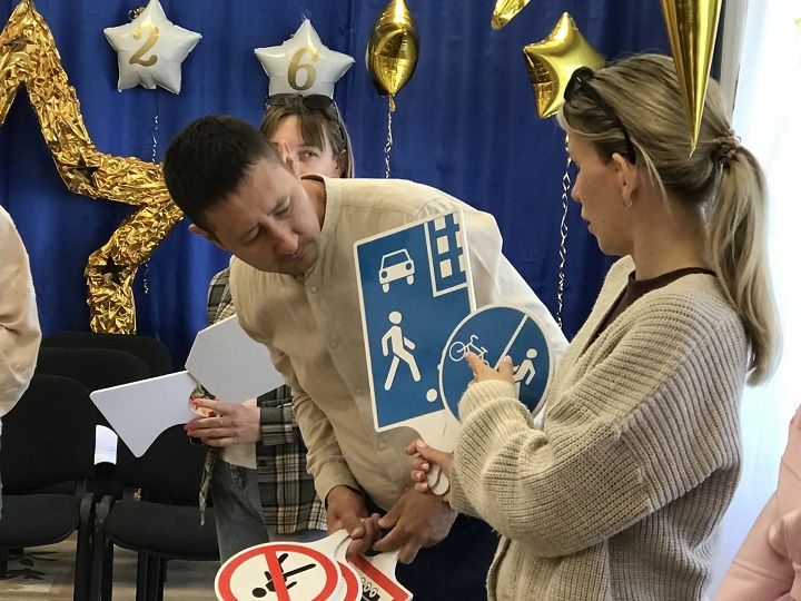 Лето без риска: что запомнили родители «Ландыша»