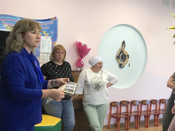 Лето без риска: что запомнили родители «Ландыша»