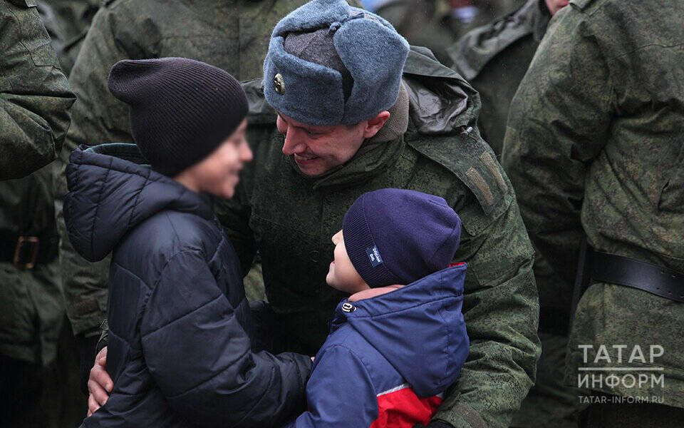Махсус операция катнашучыларына ярдәм итүнең бердәм чаралары расланды