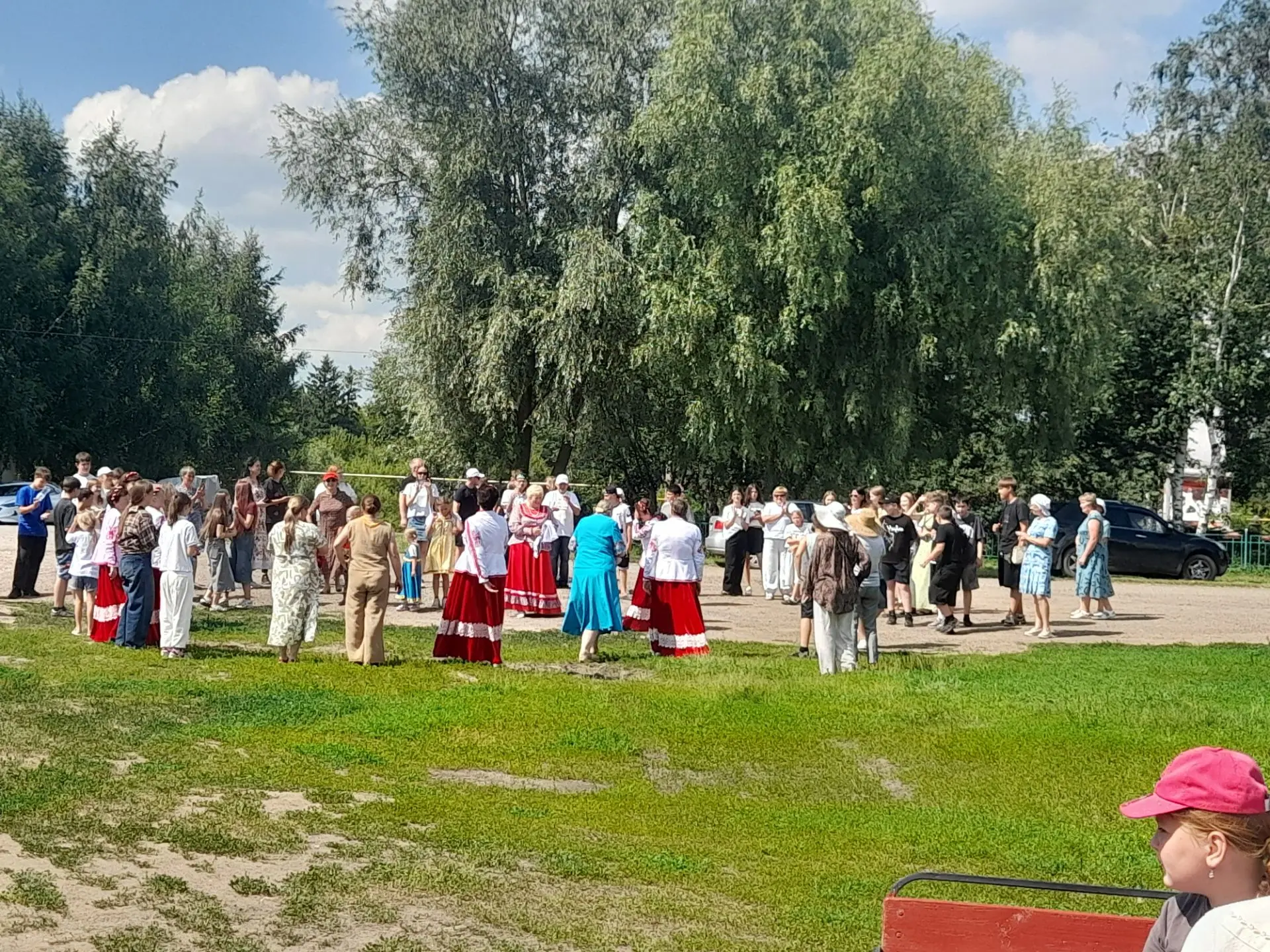 Трёхдневное путешествие в историю: фестиваль «Слободское кольцо-2026» продолжение экскурсионного автотура по местам боевой и духовной славы Новошешминской крепости