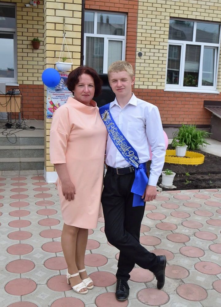 Последний бой Данила Малолеткова