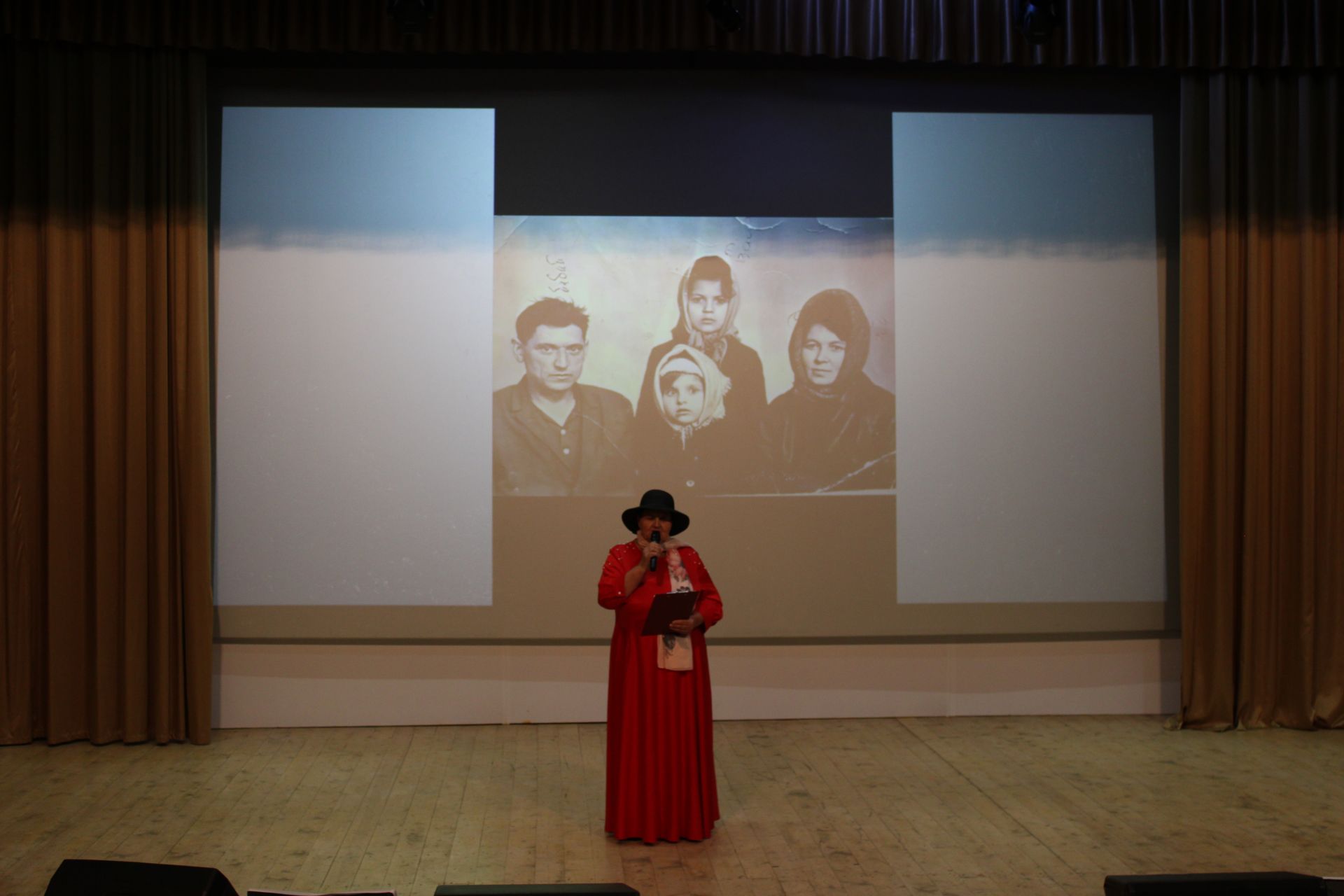 Возраст – это всего лишь цифра