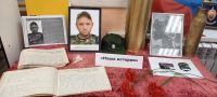 Музей им. М. Газымова присоединился к акции «Наша история» в преддверии Международного дня музеев
