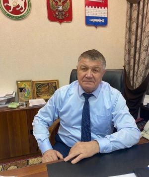С Днем местного самоуправления!