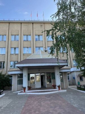 РЕШЕНИЕ Совета Новошешминского муниципального района  Республики Татарстан  № 54-421 от «24» апреля 2025 года