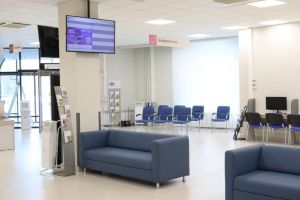 31 октября клиентские службы Отделения СФР по Татарстану проведут дополнительный приём граждан