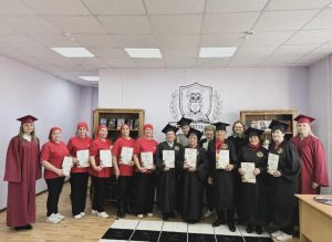 В Новошешминской библиотеке прошла интеллектуальная игра «Знатоки родного края»