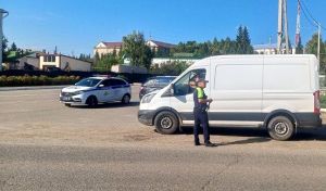 Операция «Тоннель» в Новошешминском районе