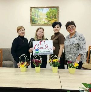 В Новошешминском районе открылся клуб приёмных семей