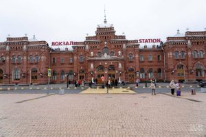 В Республике Татарстан трудоустроены 8 несовершеннолетних помощников дежурных по вокзалу