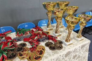 Татарстан принимает первый объединённый чемпионат по беспилотным технологиям — на кону Кубок Раиса РТ