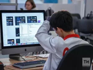 Клуб кадровиков в Татарстане: старт с IT‑отрасли