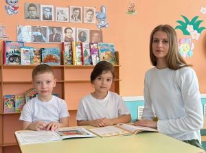 Воспитатель с душой: Екатерина Завалишина — в числе лучших педагогов Татарстана