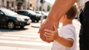 Безопасность детей — зона ответственности взрослых: об ответственности по статье 151.2 УК РФ
