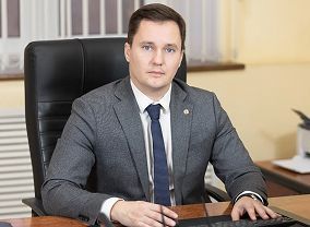 Поздравление Егора Тарнавского с Днем строителя