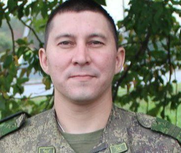 Служба инспектора военной полиции очень ответственна