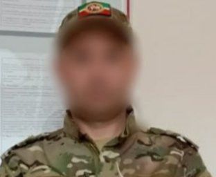 Боец Крапик: «Главное — живой»