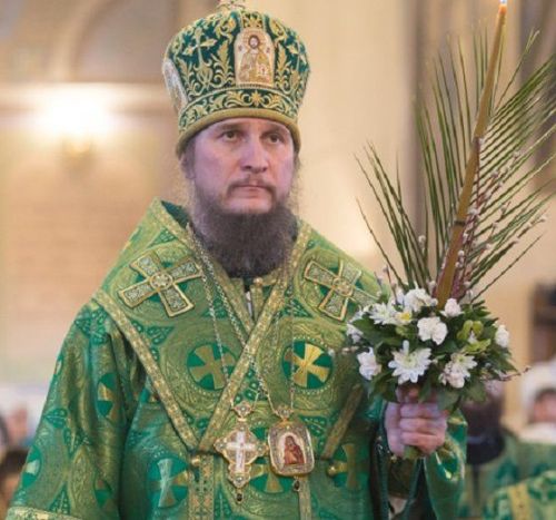 Вербное воскресенье – праздник радости и слез