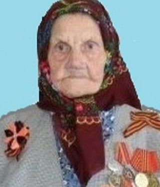 Выжила, чтобы нести людям добро