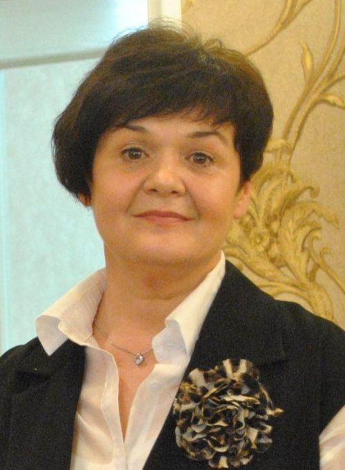 Наталья Роменская: Профилактика подросткового алкоголизма - забота о будущем страны