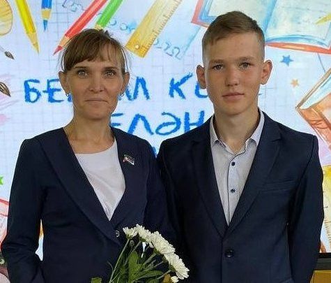 Первые результаты ЕГЭ и ОГЭ новошешминских выпускников