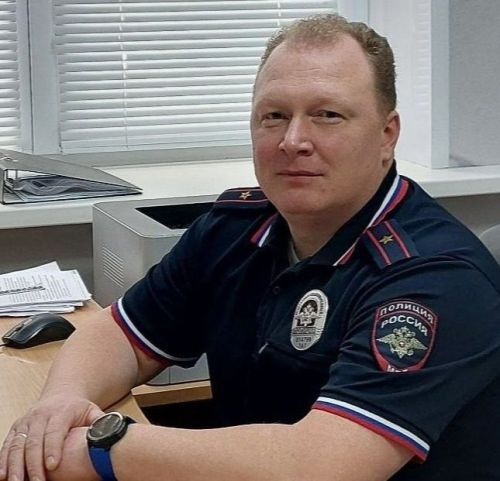 Один день с участковым: работа, где нет мелочей
