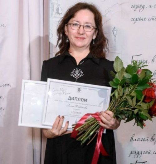 «Саумы, Казан» әдәби бәйгесе җиңүчеләре арасында безнең якташыбыз да бар