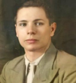 Батыр командир