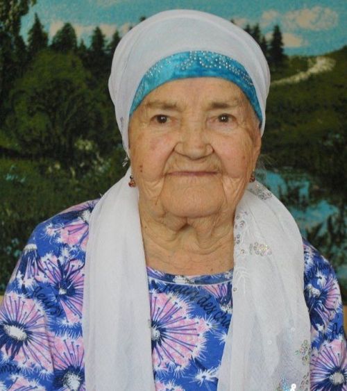 Война лишила их детства, но не силы духа