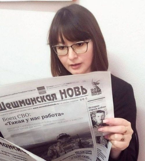 Акбуринцам помог с подпиской их земляк