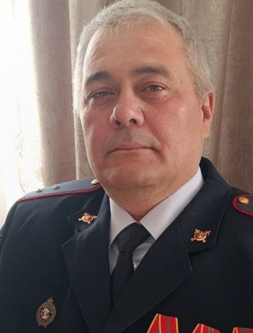 Ярдәмчел кеше