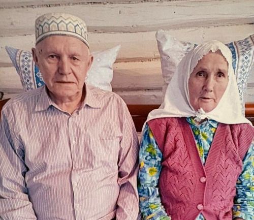 Бердәм гаилә — күркәм гаилә