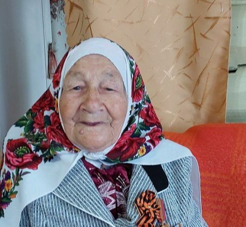Сабырлыгы белән көчле ул