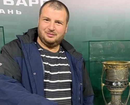 Нуреев Раиль с проектом «Волейбольная Битва Улиц: Лето Дружбы и Спорта» стал победителем республиканского конкурса «Күрше фестиваль»