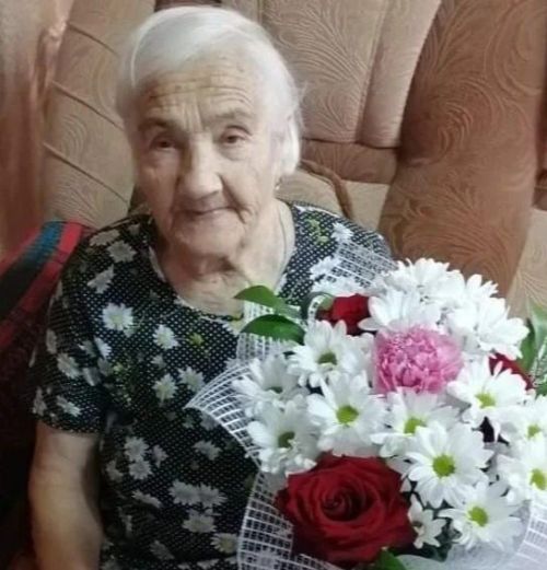 Секрет долголетия — в работе и любви к своей земле
