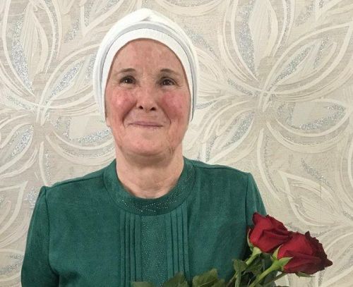 Балаларга бирелгән йөрәк җылысы