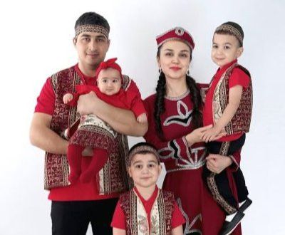 Гыйлем булган җирдә хөрмәт һәм үзара аңлашу була