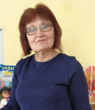 Секрет прост: «Очень люблю детей!»