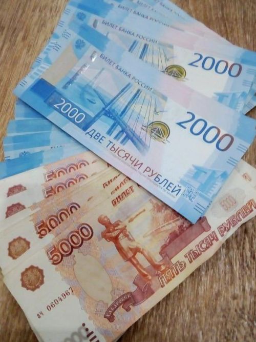 Россиядә 1 апрельдән социаль пенсияләр 6,8 процентка индексацияләнәчәк