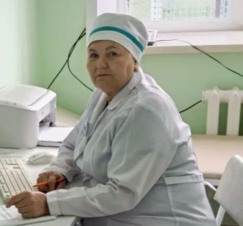 Верность призванию: 43 года на страже здоровья